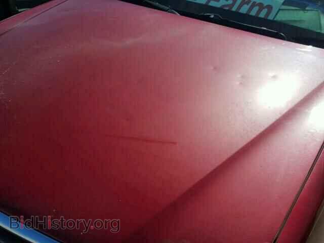 2004 CADILLAC DEVILLE - VIN: 1G6KD54Y54U134966 - Фото 9