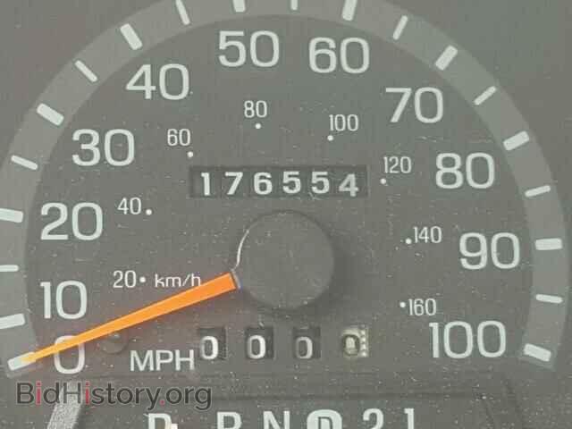 1998 FORD ECONOLINE - VIN: 1FTPE24L1WHA03595 - Фото 8
