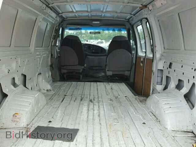 1998 FORD ECONOLINE - VIN: 1FTPE24L1WHA03595 - Фото 9