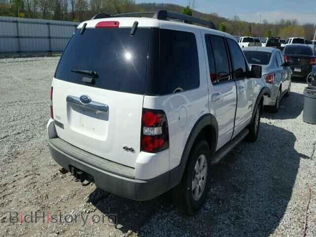 2007 FORD EXPLORER - VIN: 1FMEU73857UA47432 - Photo 4