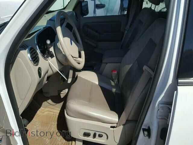 2007 FORD EXPLORER - VIN: 1FMEU73857UA47432 - Photo 5