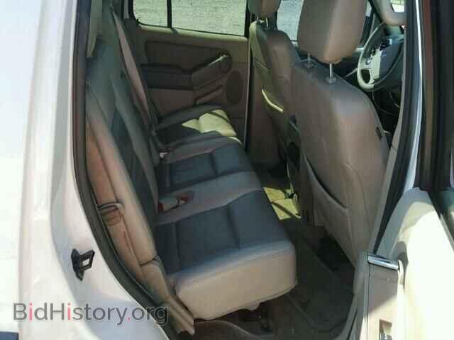 2007 FORD EXPLORER - VIN: 1FMEU73857UA47432 - Photo 6