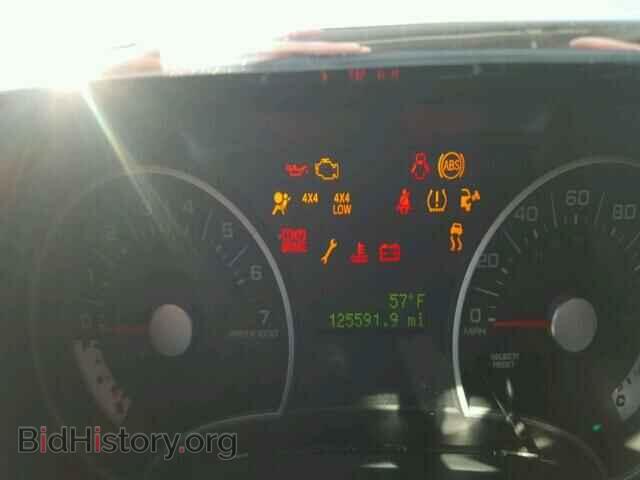 2007 FORD EXPLORER - VIN: 1FMEU73857UA47432 - Photo 8