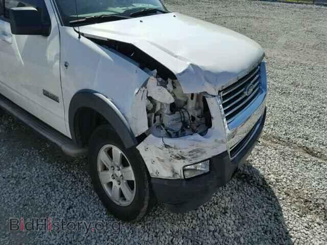 2007 FORD EXPLORER - VIN: 1FMEU73857UA47432 - Photo 9