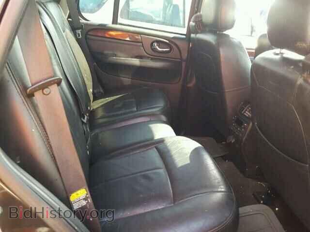 2005 GMC ENVOY - VIN: 1GKET63M452344364 - Фото 6