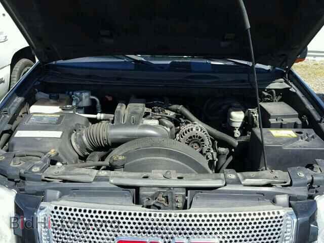 2005 GMC ENVOY - VIN: 1GKET63M452344364 - Фото 7