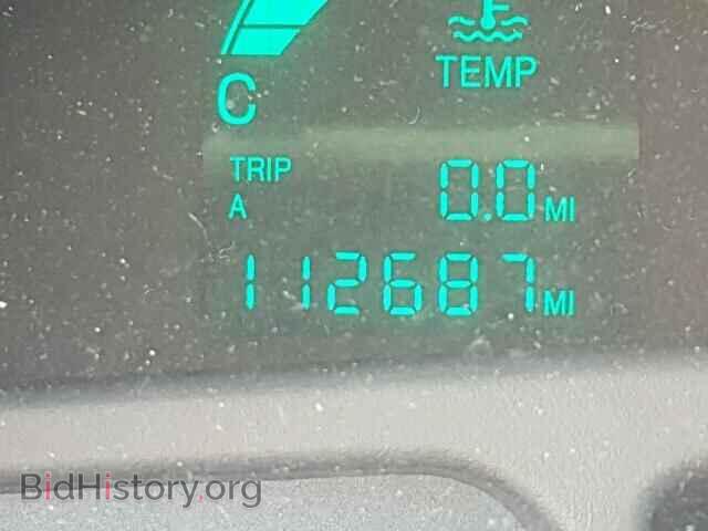 2005 CADILLAC DEVILLE - VIN: 1G6KD54Y45U103676 - Photo 8