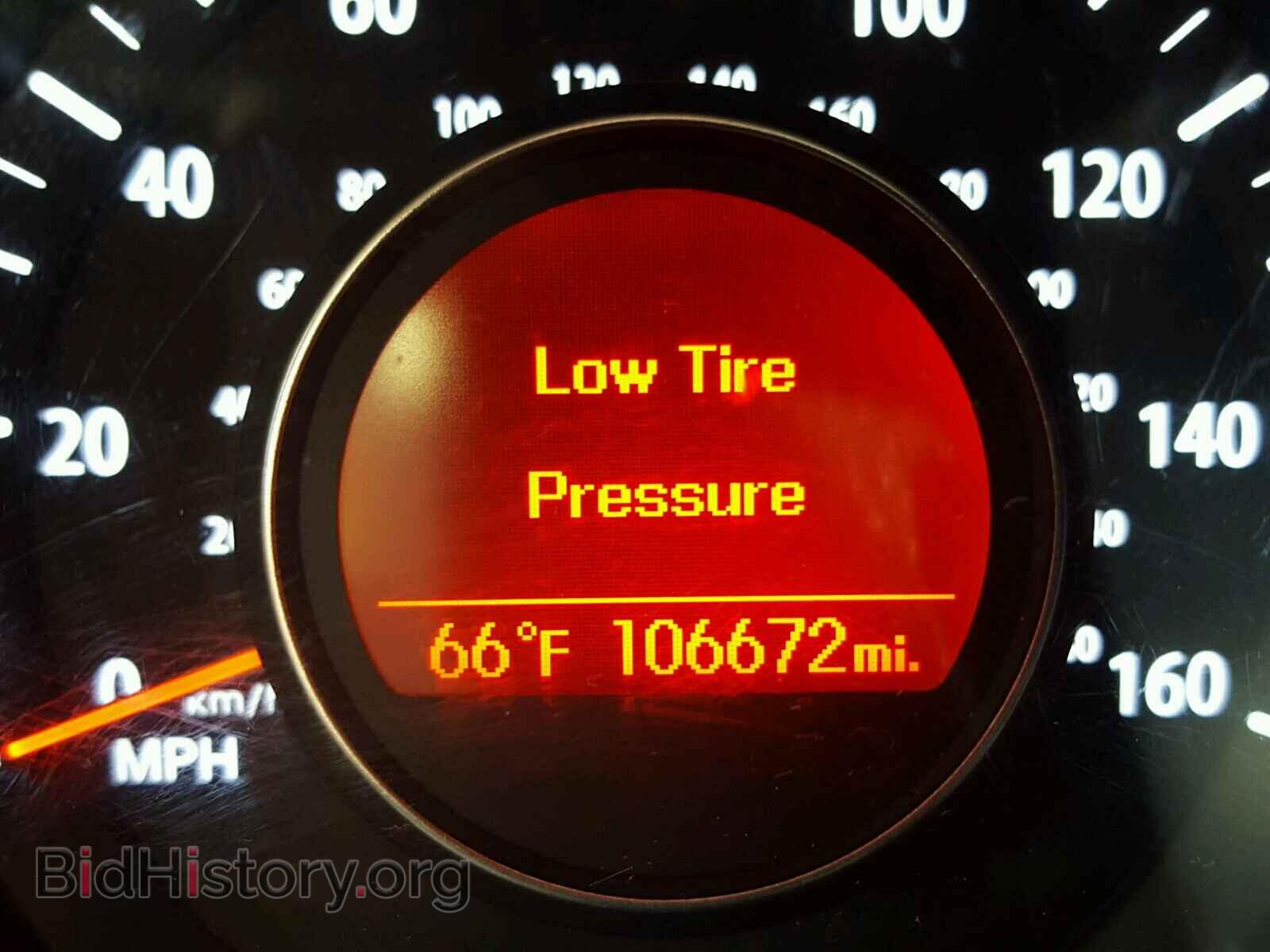 2013 KIA OPTIMA - VIN: KNAGM4A7XD5379956 - Фото 8