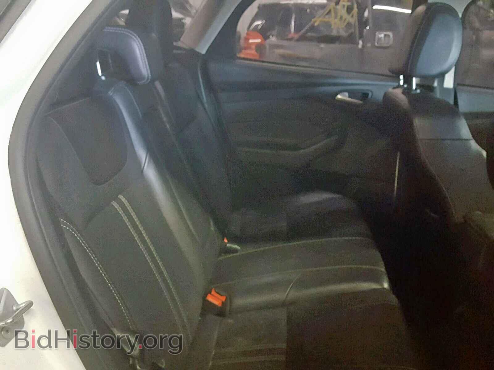 2013 FORD FOCUS SE - VIN: 1FADP3K23DL373380 - Фото 6