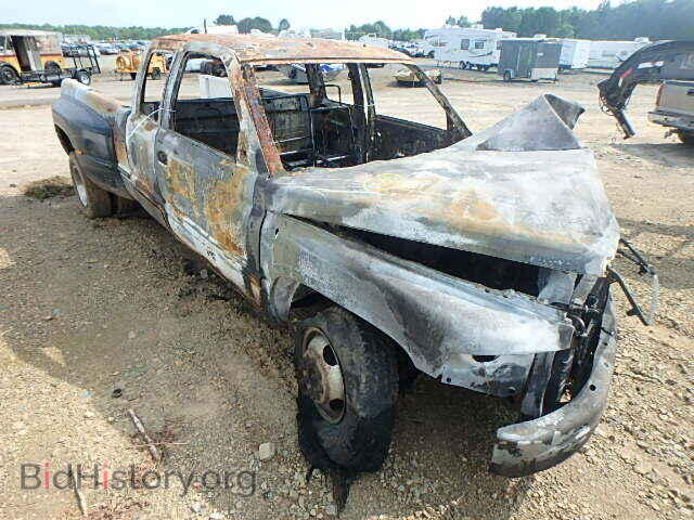 Photo 3B7MC33D0VM560128 - DODGE RAM 3500 1997
