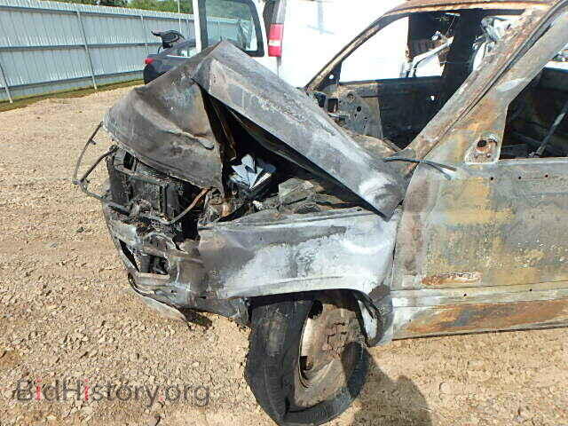 1997 DODGE RAM 3500 - VIN: 3B7MC33D0VM560128 - Фото 9