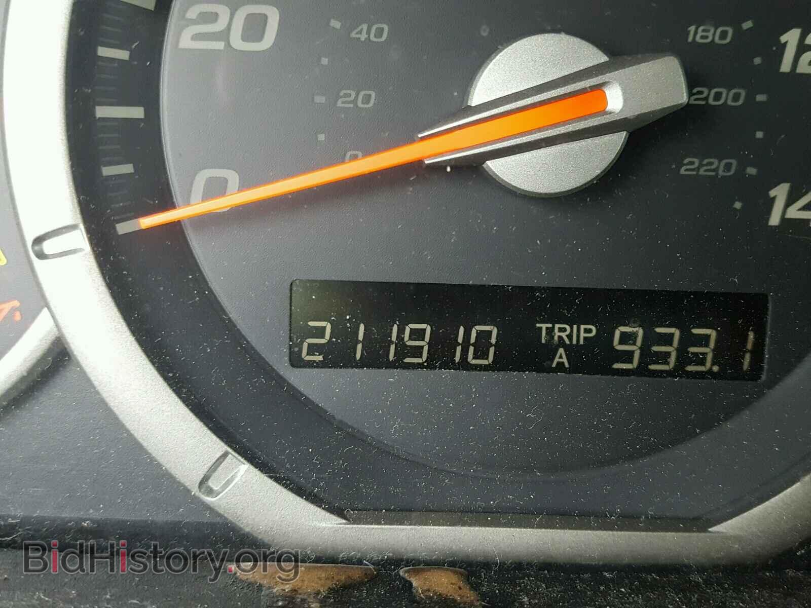 2006 HONDA PILOT - VIN: 5FNYF28676B012856 - Фото 8