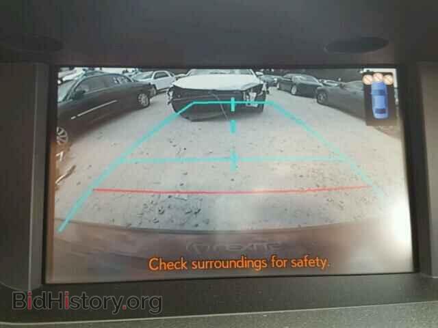 2014 LEXUS ES350 - VIN: JTHBK1GG2E2089012 - Фото 9