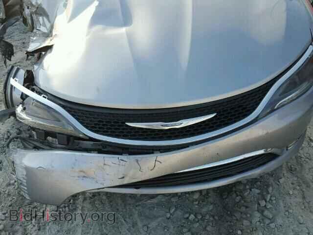 2015 CHRYSLER 200 - VIN: 1C3CCCAB4FN538240 - Фото 7