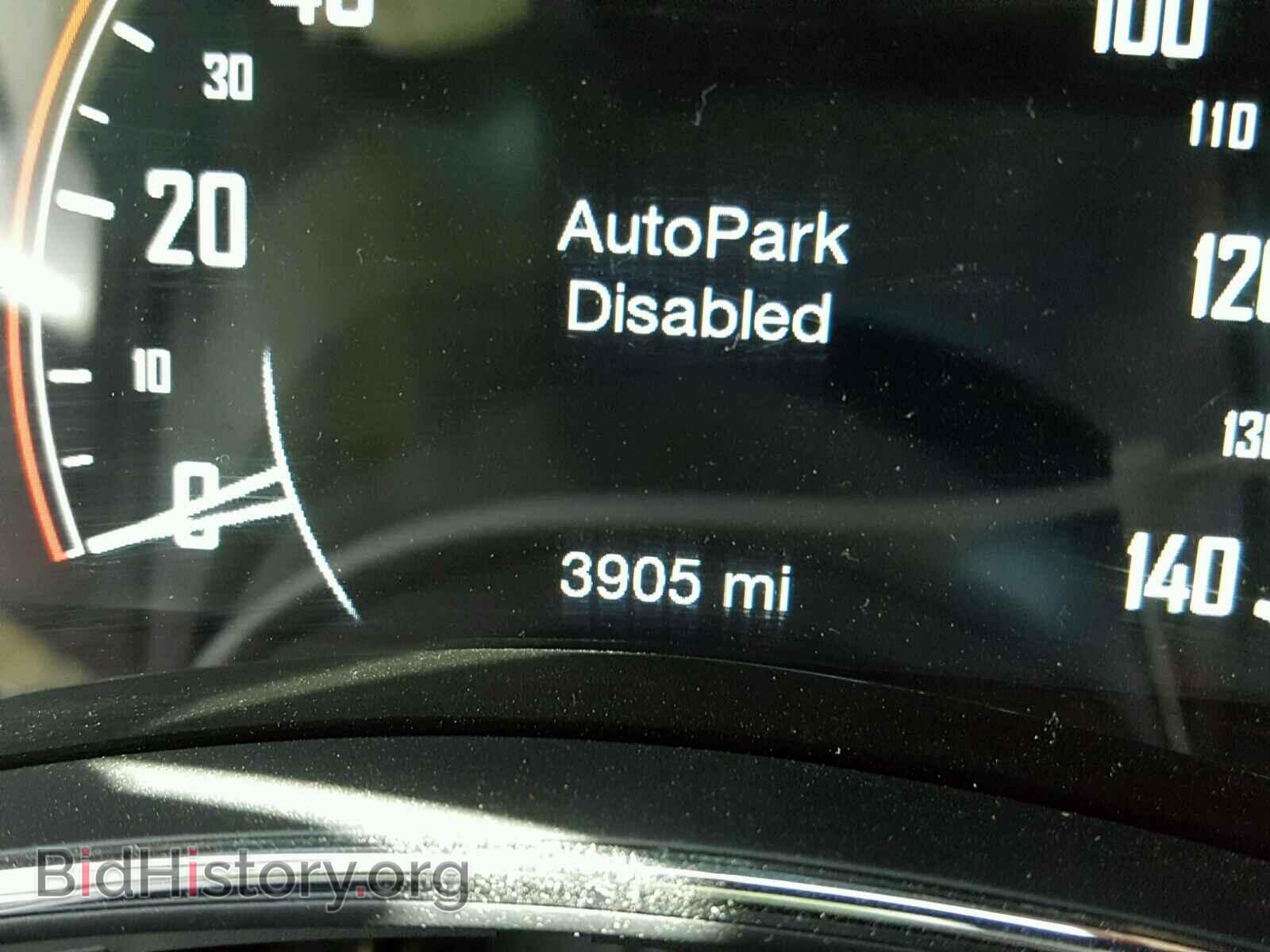 2017 DODGE DURANGO - VIN: 1C4RDHDGXHC936333 - Photo 8