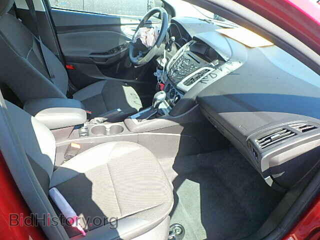 2014 FORD FOCUS - VIN: 1FADP3K27EL363887 - Photo 5