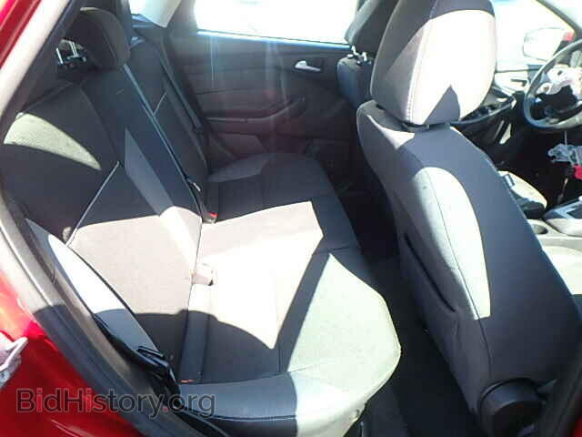 2014 FORD FOCUS - VIN: 1FADP3K27EL363887 - Photo 6