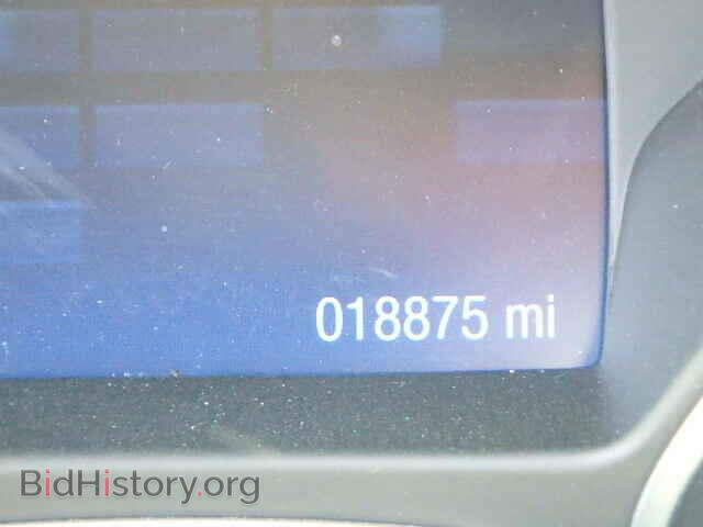 2014 FORD FOCUS - VIN: 1FADP3K27EL363887 - Photo 8
