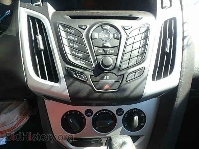 2014 FORD FOCUS - VIN: 1FADP3K27EL363887 - Photo 9