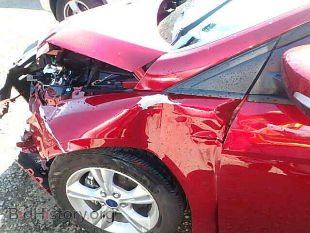 2014 FORD FOCUS - VIN: 1FADP3K27EL363887 - Photo 10