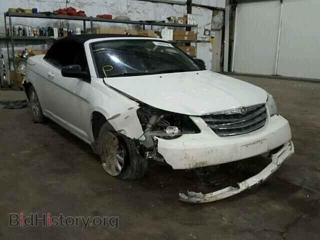 Фотография 1C3LC45B59N515070 - CHRYSLER SEBRING 2009