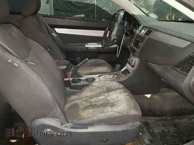 2009 CHRYSLER SEBRING - VIN: 1C3LC45B59N515070 - Фото 5
