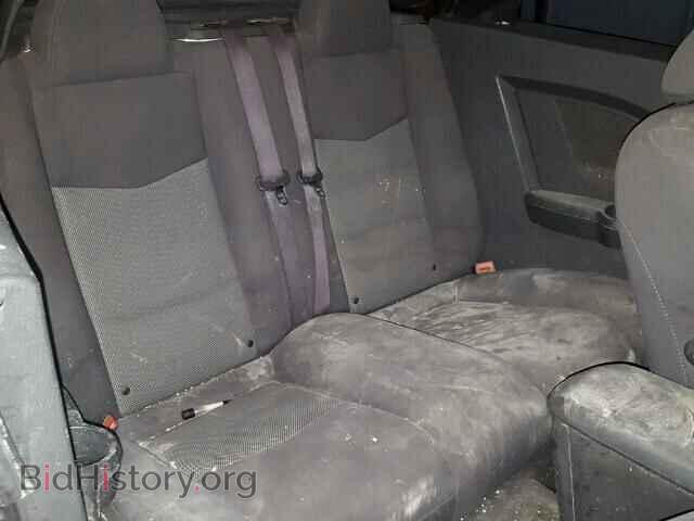 2009 CHRYSLER SEBRING - VIN: 1C3LC45B59N515070 - Фото 6