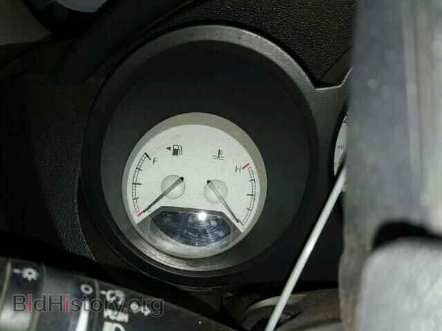 2009 CHRYSLER SEBRING - VIN: 1C3LC45B59N515070 - Фото 8