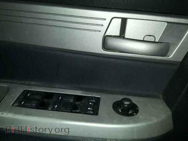 2009 CHRYSLER SEBRING - VIN: 1C3LC45B59N515070 - Фото 10