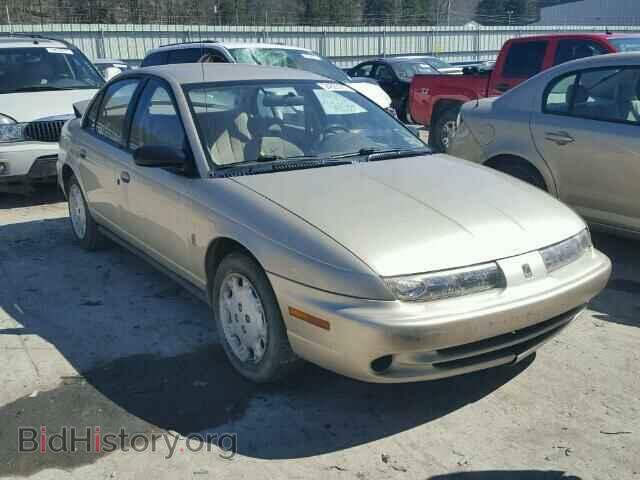 Фотография 1G8ZK5272TZ132616 - SATURN SL/SL1/SL2 1996