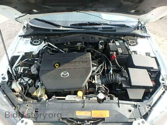 2007 MAZDA 6 - VIN: 1YVHP81C875M32767 - Фото 7