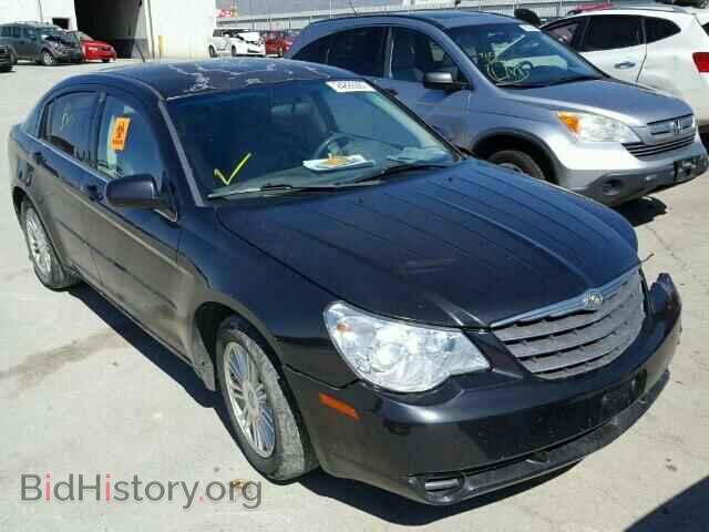 Фотография 1C3LC46K47N506310 - CHRYSLER SEBRING 2007