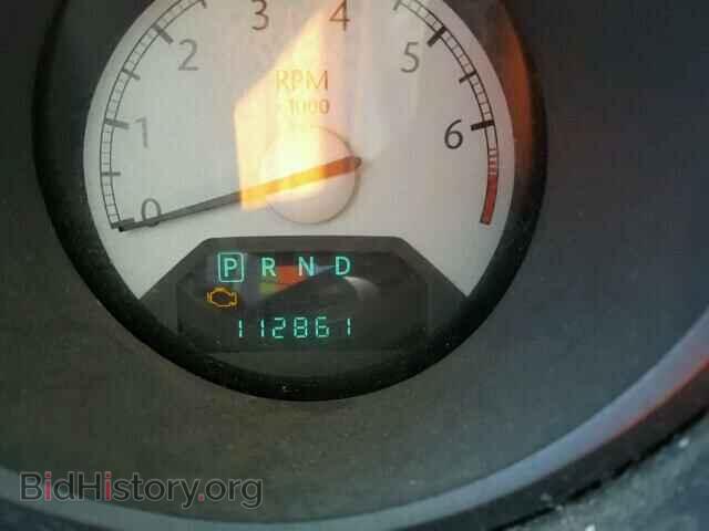 2007 CHRYSLER SEBRING - VIN: 1C3LC46K47N506310 - Фото 8