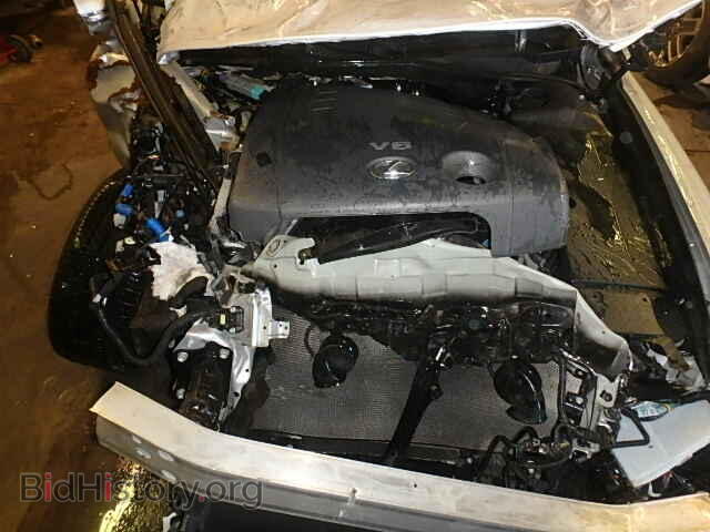 2013 LEXUS IS250 - VIN: JTHBF5C20D5190441 - Photo 7