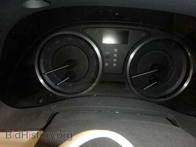 2013 LEXUS IS250 - VIN: JTHBF5C20D5190441 - Photo 8