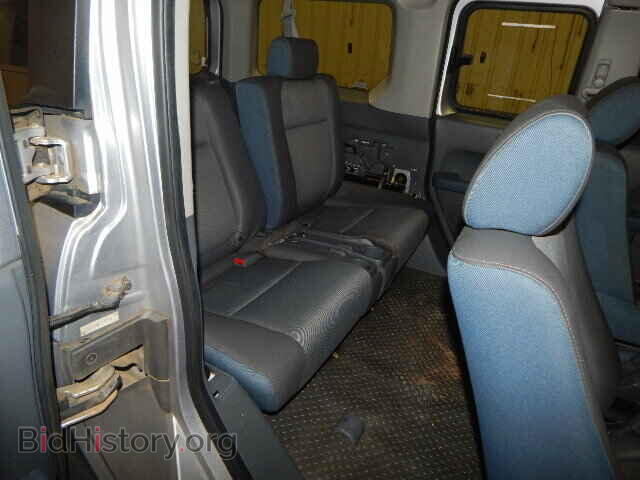 2003 HONDA ELEMENT - VIN: 5J6YH18573L009311 - Фото 6