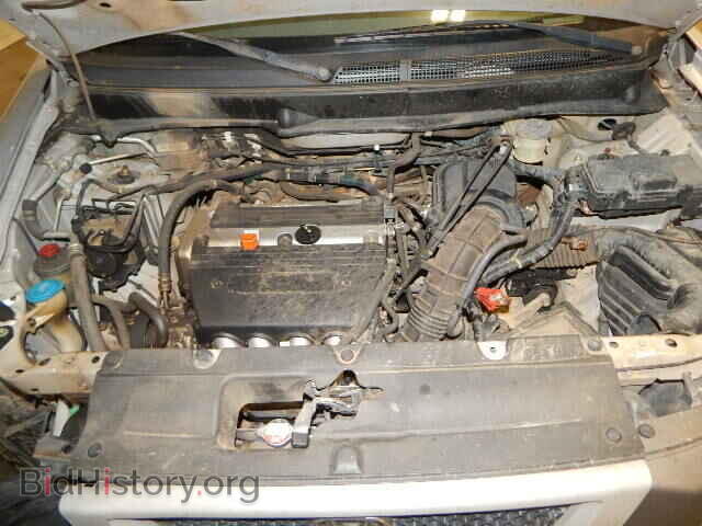 2003 HONDA ELEMENT - VIN: 5J6YH18573L009311 - Фото 7