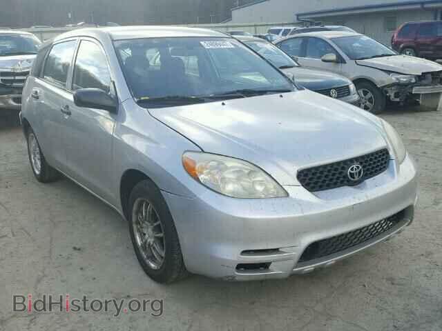 Фотография 2T1KR32E33C101701 - TOYOTA COROLLA 2003