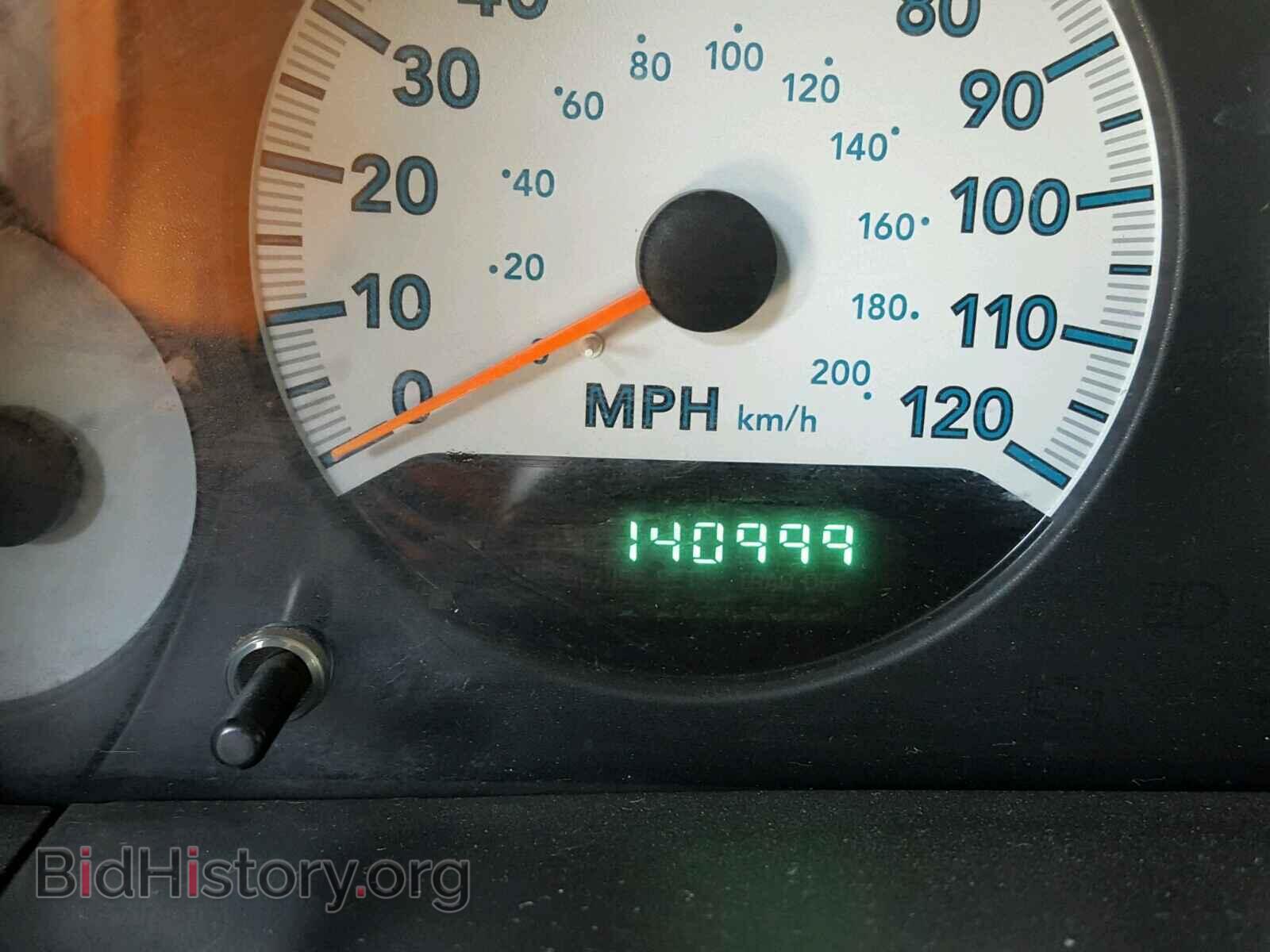 2007 DODGE CARAVAN - VIN: 2D4GP44L97R357654 - Фото 8