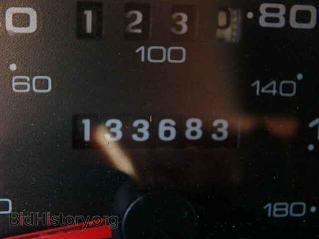 2001 FORD TAURUS - VIN: 1FAFP53U81G184295 - Photo 8