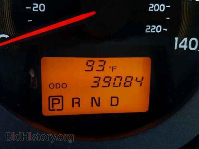 2011 TOYOTA RAV4 - VIN: 2T3BF4DV6BW082531 - Фото 8