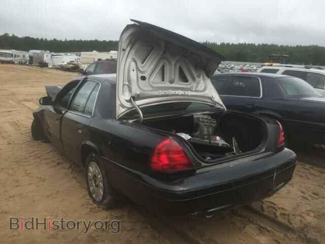 2005 FORD CROWN VIC - VIN: 2FAFP71W45X169678 - Фото 3