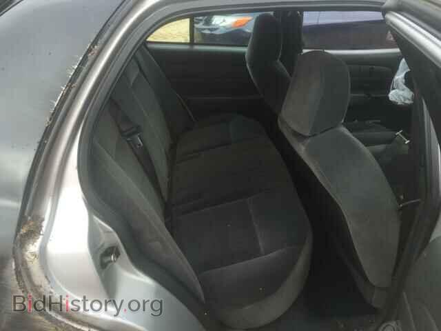 2005 FORD CROWN VIC - VIN: 2FAFP71W45X169678 - Фото 6