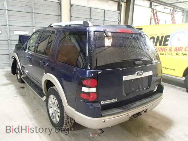 2006 FORD EXPLORER - VIN: 1FMEU74E66UA40847 - Фото 3