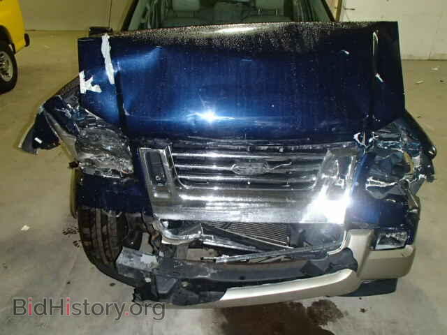 2006 FORD EXPLORER - VIN: 1FMEU74E66UA40847 - Фото 7