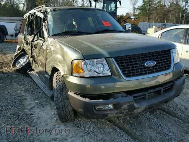 Фотография 1FMPU16515LB07555 - FORD EXPEDITION 2005