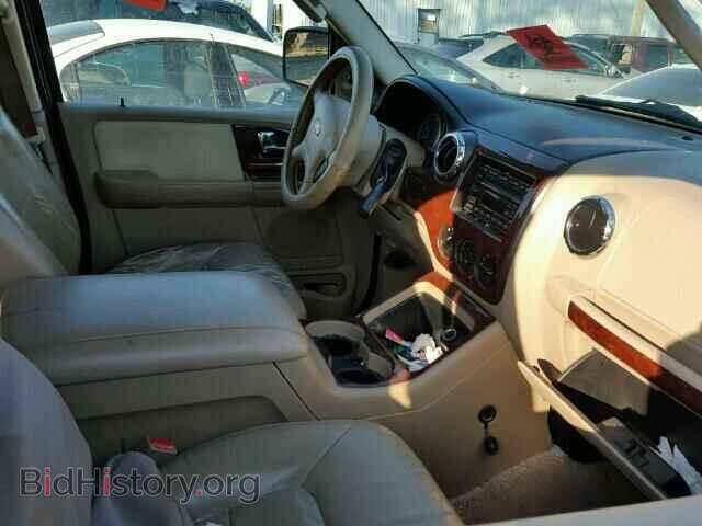 2005 FORD EXPEDITION - VIN: 1FMPU16515LB07555 - Фото 5