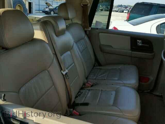 2005 FORD EXPEDITION - VIN: 1FMPU16515LB07555 - Фото 6