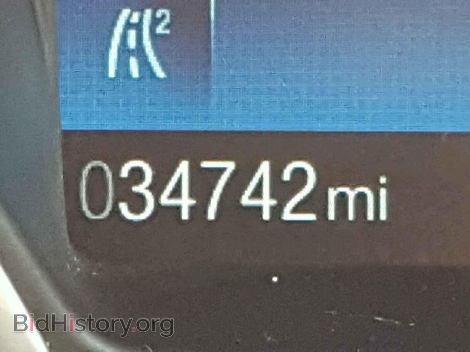 2016 FORD FOCUS - VIN: 1FADP3F23GL290823 - Photo 8