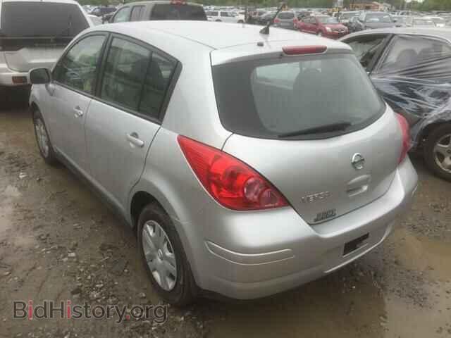 2011 NISSAN VERSA - VIN: 3N1BC1CPXBL407928 - Photo 3